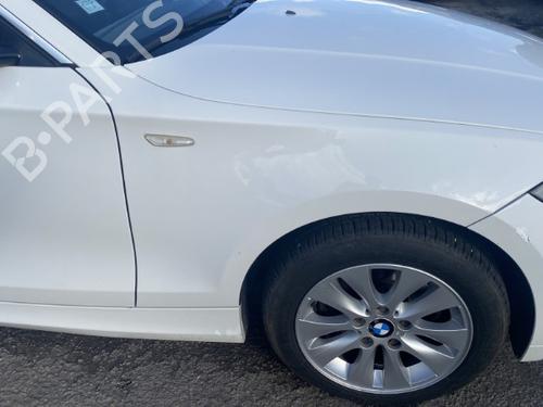 Left taillight BMW 1 (E81) 118 d | BP25508126C34 - Image 9