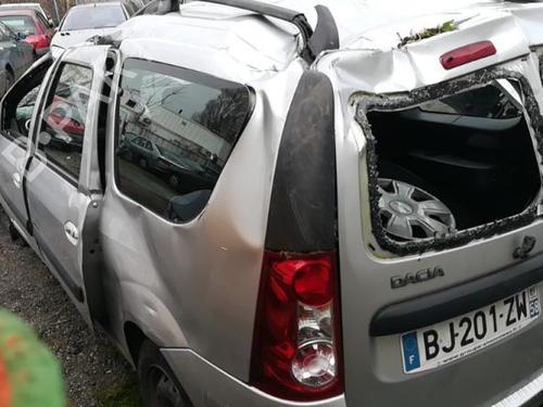 Gearkasse DACIA LOGAN MCV (KS_) 1.5 dCi (KS04) | BP25576908M3 