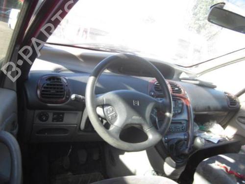 Right front fog light CITROËN XSARA PICASSO (N68) 1.8 16V | BP25523524C31 