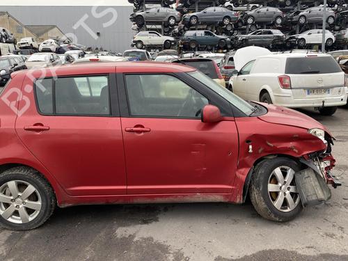 Alternator SUZUKI SWIFT III (MZ, EZ) 1.3 (RS413, ZC11S) | BP25531263M7 - Image 19