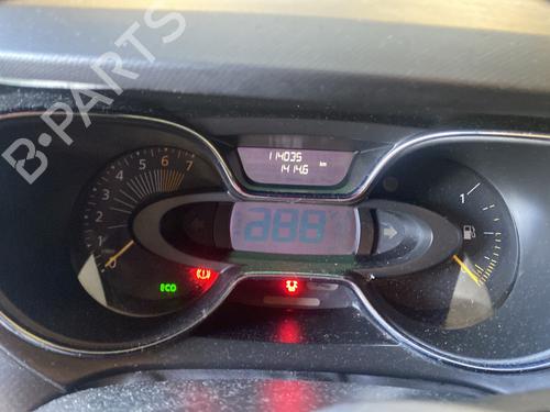 Right taillight RENAULT CAPTUR I (J5_, H5_) 0.9 TCe 90 | BP36241714C35 - Image 26