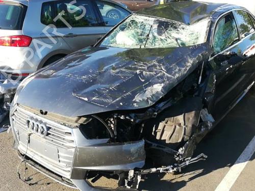 Rear left window mechanism AUDI A4 B9 (8W2, 8WC) 2.0 TDI | BP25580193C24 - Image 6