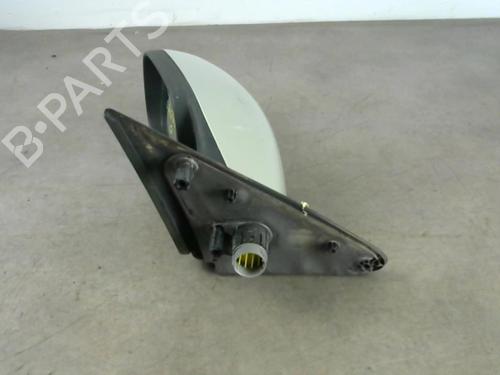 Left mirror RENAULT LAGUNA II (BG0/1_) 2.2 dCi (BG0F) | BP25584169C26 
