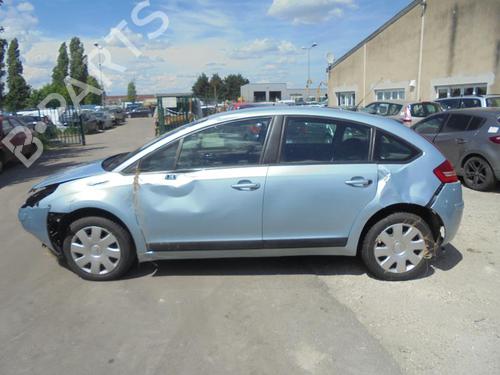 Left tailgate light CITROËN C4 I (LC_) | BP25553900C79 - Image 10