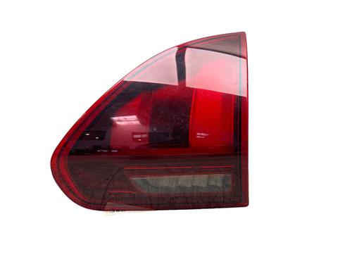 Used Right tailgate light PEUGEOT 2008 I (CU_) 1.6 BlueHDi 120 (120 hp) 25502250