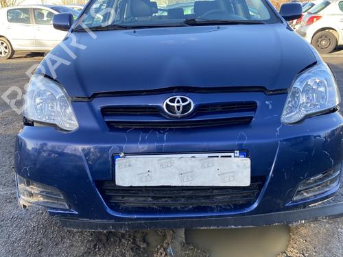 Switch TOYOTA COROLLA (_E12_) 1.4 D (NDE120_, NDE120R) | BP25544379I30  - Image 18