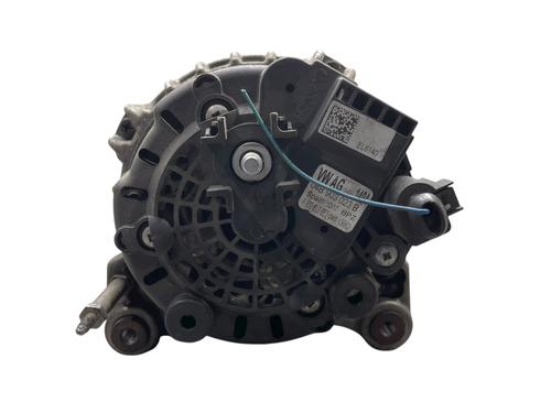 Alternator VW POLO V (6R1, 6C1) 1.4 TDI | BP30097709M7 