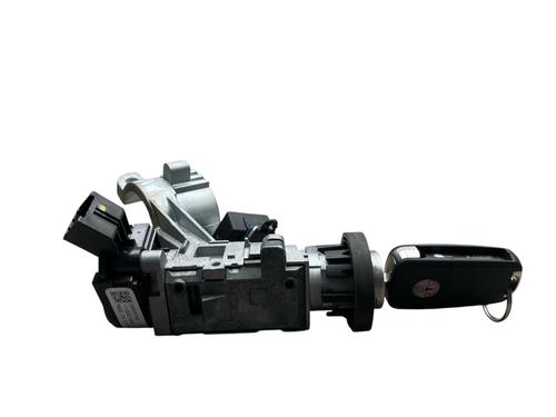 Used Ignition barrel CHEVROLET AVEO Hatchback (T300) 1.4 (101 hp) 25514007