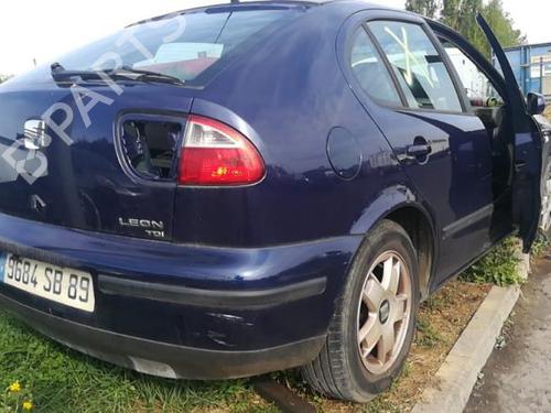 Front left seatbelt SEAT LEON (1M1) 1.9 TDI | BP25553573I26 - Image 31