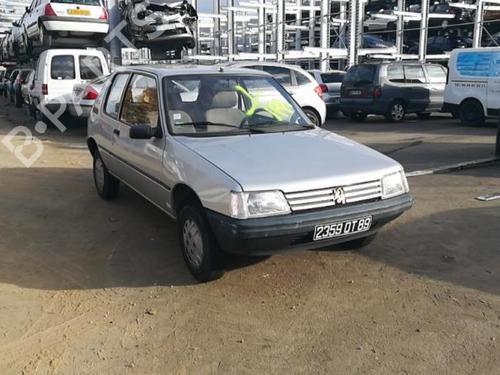Left mirror PEUGEOT 205 II (20A/C) 1.1 | BP25577716C26 
