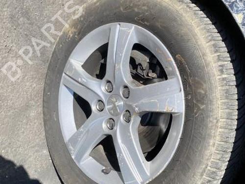 Switch PEUGEOT 508 SW I (8E_) 1.6 HDi | BP25530623I30  - Image 17