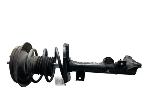 Used Left front shock absorber Left front shock absorber MERCEDES-BENZ C-CLASS (W203) C 220 CDI (203.008) (150 hp) 25526476 25526476