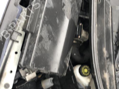 Climate control RENAULT TWINGO II (CN0_) 1.2 (CN0D) | BP25581417I5 