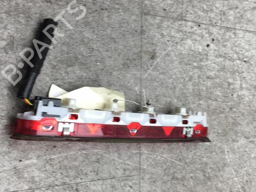 Used Third brake light PEUGEOT EXPERT Van (V_) 2.0 BlueHDi 120 (122 hp) 25501845
