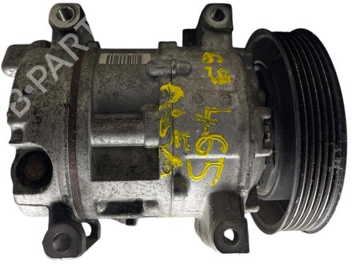Used AC compressor AC compressor ALFA ROMEO 147 (937_) 1.9 JTDM 16V (937.AXN1B, 937.BXN1B) (150 hp) 36099399 36099399
