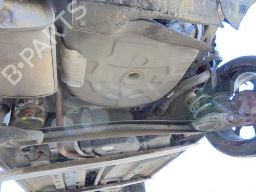 AC compressor FORD KA (RU8) 1.2 | BP25578176M34 