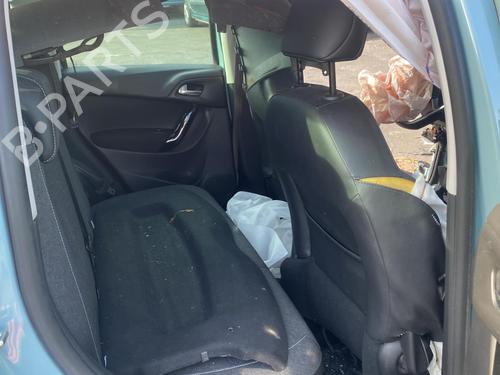 ABS pump CITROËN C3 II (SC_) 1.2 VTi 82 | BP25574313M43 - Image 27