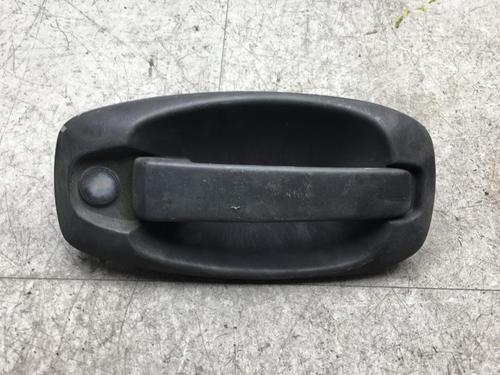 Used Front right exterior door handle CITROËN NEMO MPV 1.4 HDi (68 hp) 25510166