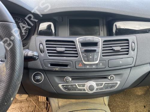 Warning switch RENAULT LAGUNA III (BT0/1) 2.0 dCi (BT01, BT08, BT09, BT0E, BT0K, BT12, BT1C, BT1D,... | BP25526187I22  - Image 17