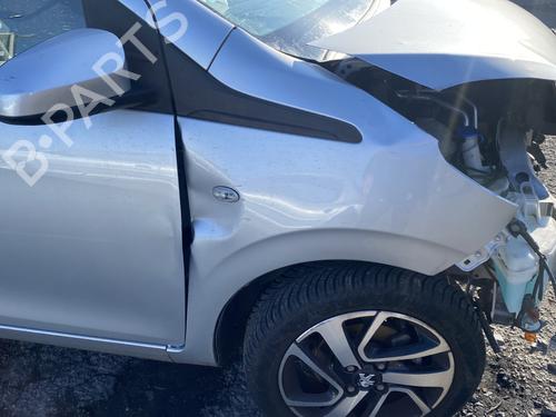 Right front window switch PEUGEOT 108 1.2 | BP34056050I26  - Image 18