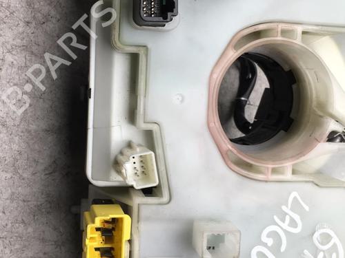 Steering column stalk RENAULT LAGUNA III (BT0/1) 1.5 dCi (BT00, BT0A, BT0T, BT1J) | BP25522126I23