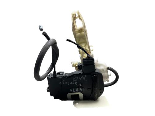 Front right lock KIA SPORTAGE III (SL) 1.7 CRDi | BP27567769C97 