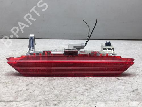 Used Third brake light TOYOTA YARIS (_P1_) 1.0 (SCP10_, SCP10R) (68 hp) 25520147