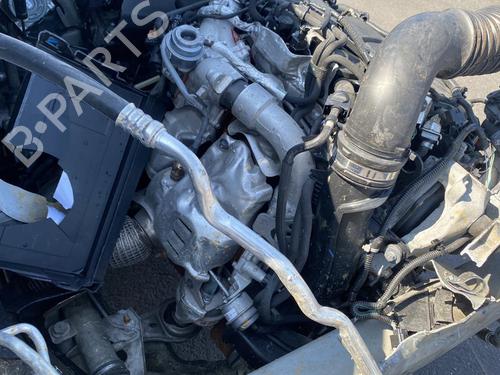 Front left window mechanism RENAULT TRAFIC III Bus (JG_) 1.6 dCi 125 (JGMH) | BP25533174C22 
