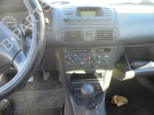 Left front indicator TOYOTA COROLLA Liftback (_E11_) 2.0 D-4D (CDE110_, CDE110R) | BP25578080C32 