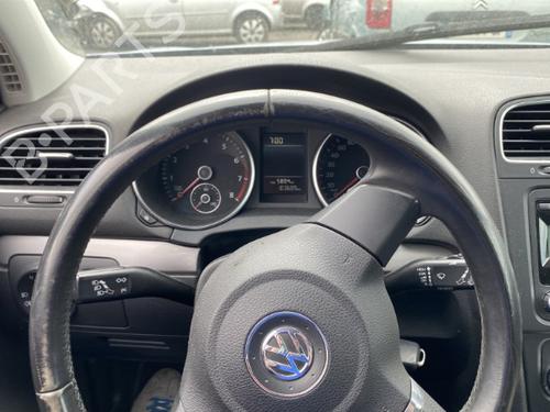 Climate control VW GOLF VI (5K1) 1.4 | BP25550233I5  - Image 6