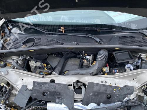 Ignition barrel DACIA LODGY (JS_) 1.5 dCi (JSMC, JSAF) | BP25541747M48  - Image 17