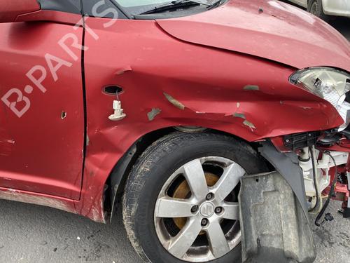 Alternator SUZUKI SWIFT III (MZ, EZ) 1.3 (RS413, ZC11S) | BP25531263M7 - Image 25