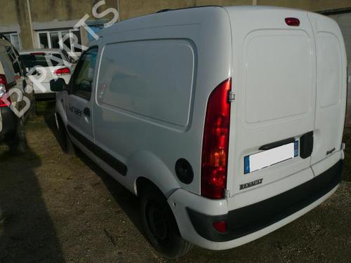 Front right window mechanism RENAULT KANGOO (KC0/1_) | BP25536250C23 - Image 5