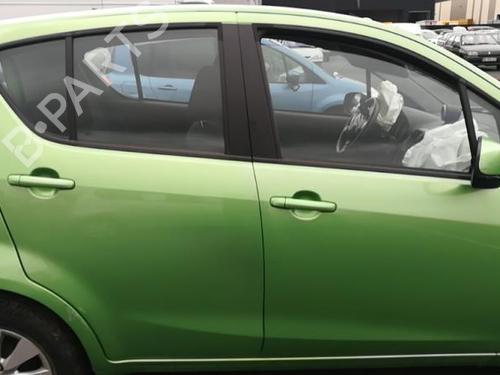 Generator SUZUKI SPLASH (EX) 1.2 VVT (A5B412) | BP25561500M7 - Image 18