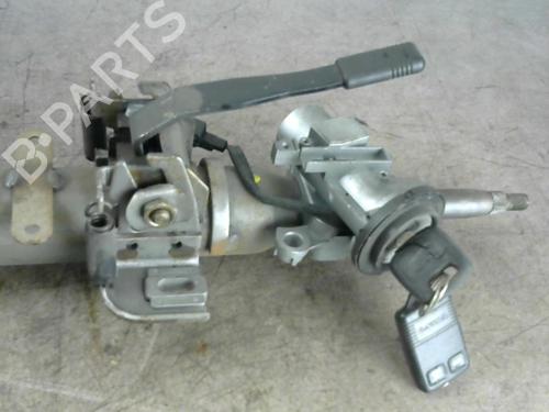 Steering column VOLVO V40 Estate (645) 1.6 | BP25579156M21 