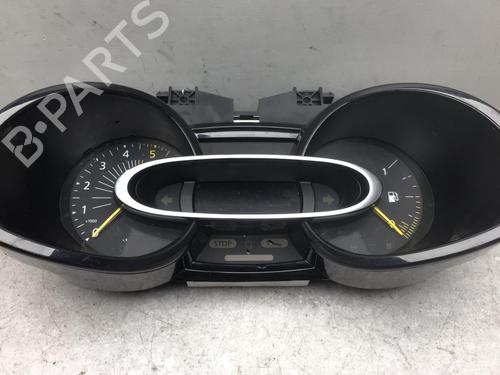 Used Instrument cluster CITROËN C4 I (LC_) 1.6 HDi (90 hp) 25521131