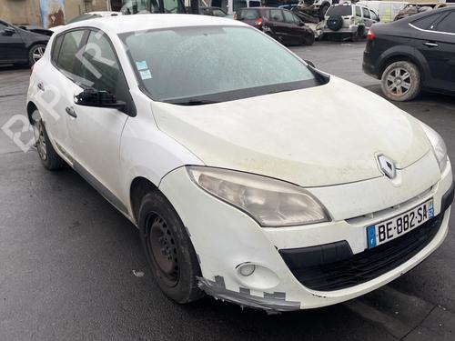 Left front window switch RENAULT MEGANE III Hatchback (BZ0/1_, B3_) 1.5 dCi (BZ0C) | BP25509982I27  - Image 26