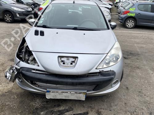 Steering pump PEUGEOT 206+ (2L_, 2M_) 1.4 HDi eco 70 | BP30390175M99 - Image 15