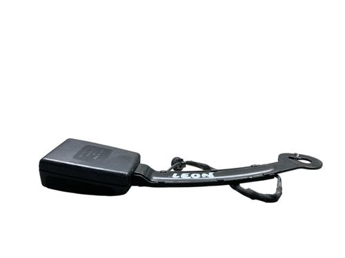 Used Seat buckle SEAT LEON (5F1) 1.6 TDI (105 hp) 25569488