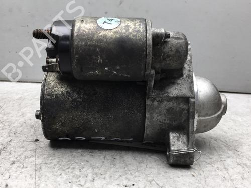 Starter CHEVROLET AVEO / KALOS Hatchback (T250, T255) 1.2 LPG | BP25555951M8 - Image 3