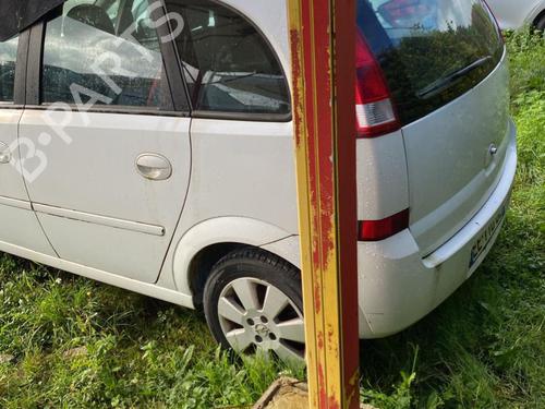 Headlight switch OPEL MERIVA A MPV (X03) 1.6 16V (E75) | BP25569765I24 - Image 31