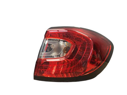 Right taillight RENAULT CAPTUR I (J5_, H5_) 1.2 TCe 120 | BP25530483C35 