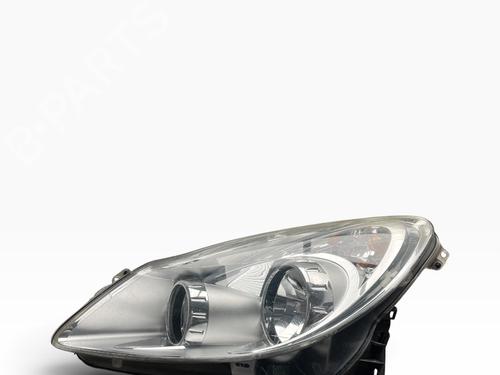 Left headlight OPEL CORSA D (S07) 1.3 CDTI (L08, L68) | BP38917559C28 - Image 2