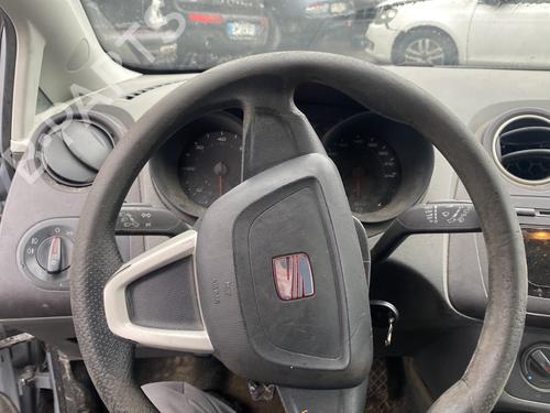 ABS pump SEAT IBIZA IV (6J5, 6P1) 1.2 TDI | BP25542407M43 