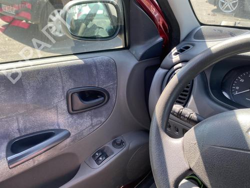 Left mirror RENAULT MEGANE I Classic (LA0/1_) 1.4 16V (LA0D, LA1H, lA0W, LA10) | BP25571440C26 
