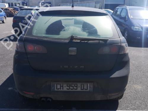 Højre baglygte SEAT IBIZA III (6L1) 1.9 TDI | BP25578918C35 