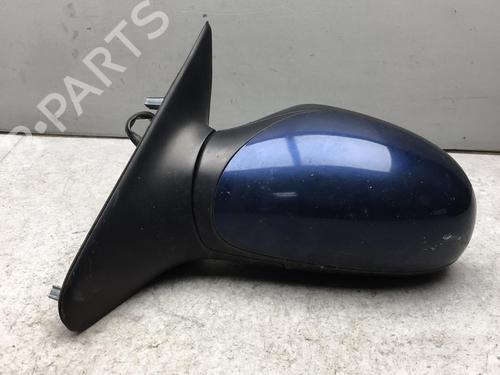 Left mirror PEUGEOT 406 Break (8E/F) 2.0 HDI 110 | BP25533695C26