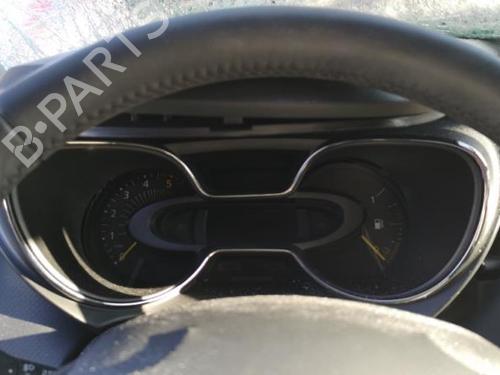 Rear right panel RENAULT CAPTUR I (J5_, H5_) 1.5 dCi 90 (J5N4, J5M5, J5MW, J5M6, J5AL, J5AJ) | BP25584358C61 - Image 17