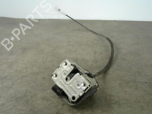 Używane Zamek drzwi przednich prawych RENAULT CLIO II (BB_, CB_) 1.5 dCi (B/CB07) (65 hp) 25559847