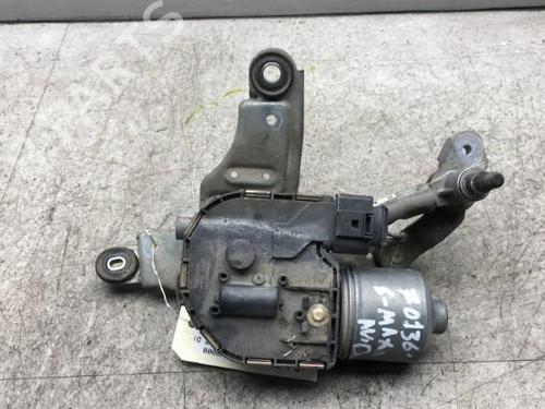 Viskermotor vindrute FORD S-MAX (WA6) 2.0 TDCi (140 hp) 25572848